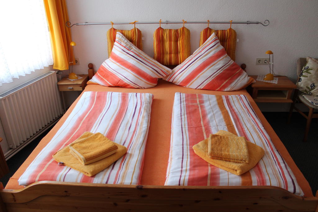 Pension Haus Thies Κόχεμ Δωμάτιο φωτογραφία