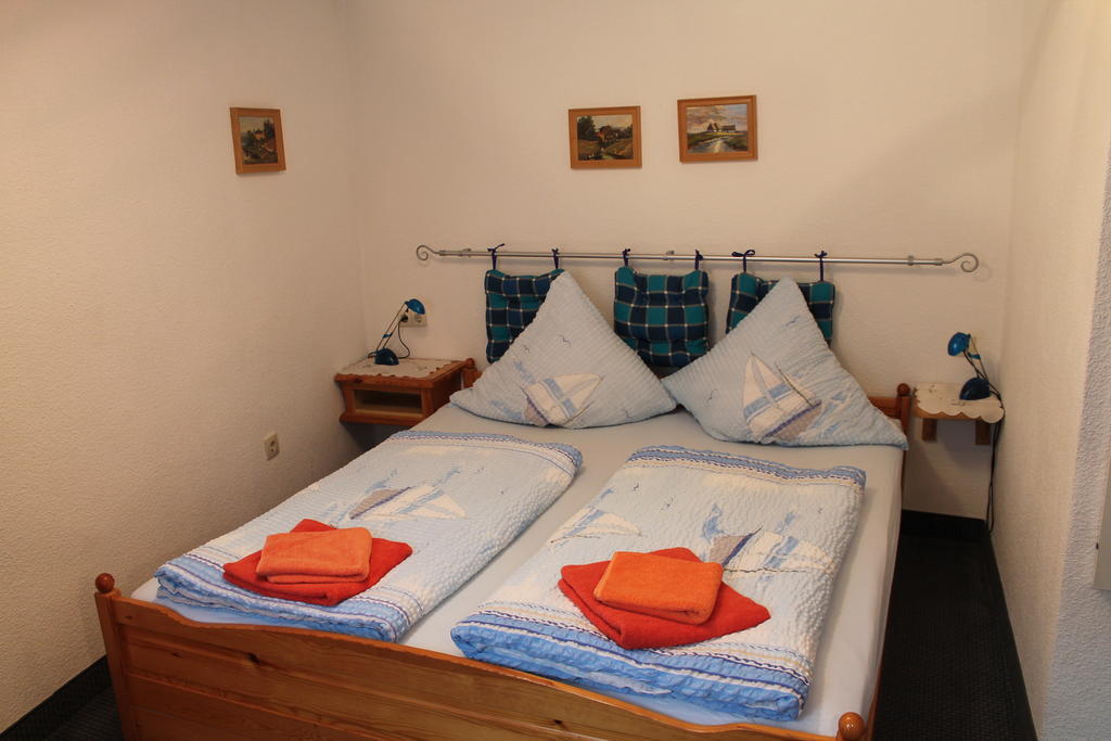 Pension Haus Thies Κόχεμ Δωμάτιο φωτογραφία
